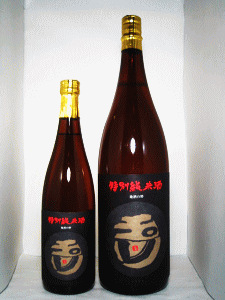 玉川 特別純米酒|木下酒造