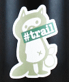 ぷくぷく醸造|#trail 酵母無添加 ホップサケ