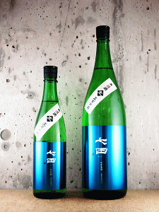 七田 純米吟醸 五百万石 無濾過生|天山酒造