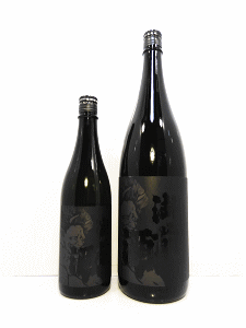御前酒 デーモンラベル 純米酒|辻本店