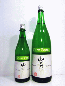 gozenshu the silence Fuzz Face|辻本店