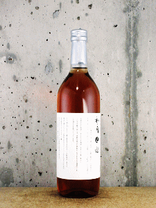 和の月 ワイン樽熟成|月の井酒造店