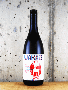 THE BARREL|WAKAZE