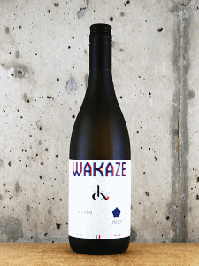 僕たちの酒 Shoya Imai|WAKAZE