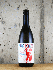 THE CLASSIC|WAKAZE